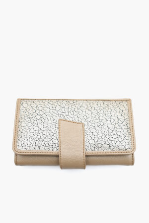 Monedero de cuero Mujer (Pc03)