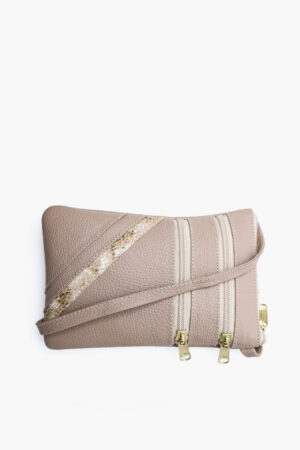 Carterita de cuero Mujer (Wsp)