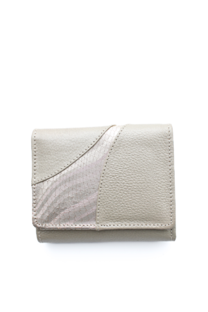 Billetera de cuero Mujer (Pc)