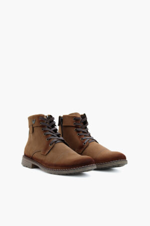 Bota de cuero Hombre (BT10)