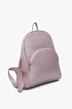 Mochila de cuero (V101)