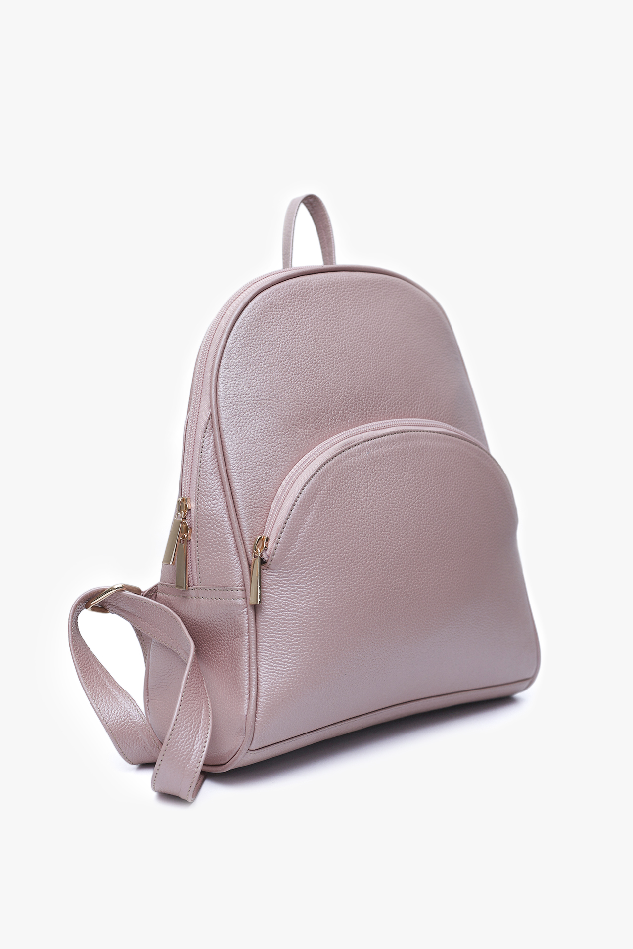 Mochila de cuero Mujer 101 Versa