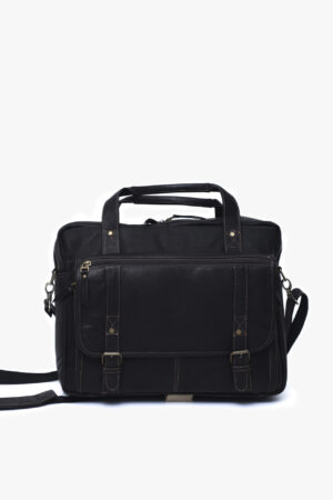 Maletin de cuero Hombre (AL004)